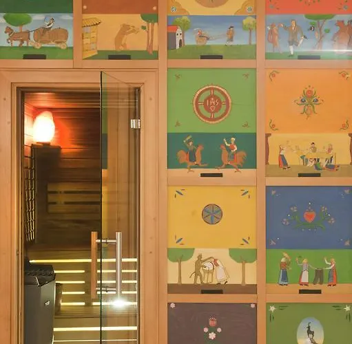 Grand Bellevue Hotel Hočko Pohorje