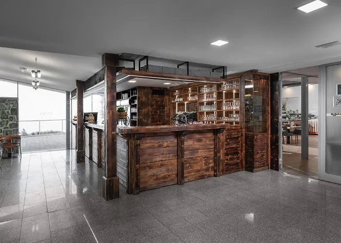 Grand Bellevue 4* Hocko Pohorje